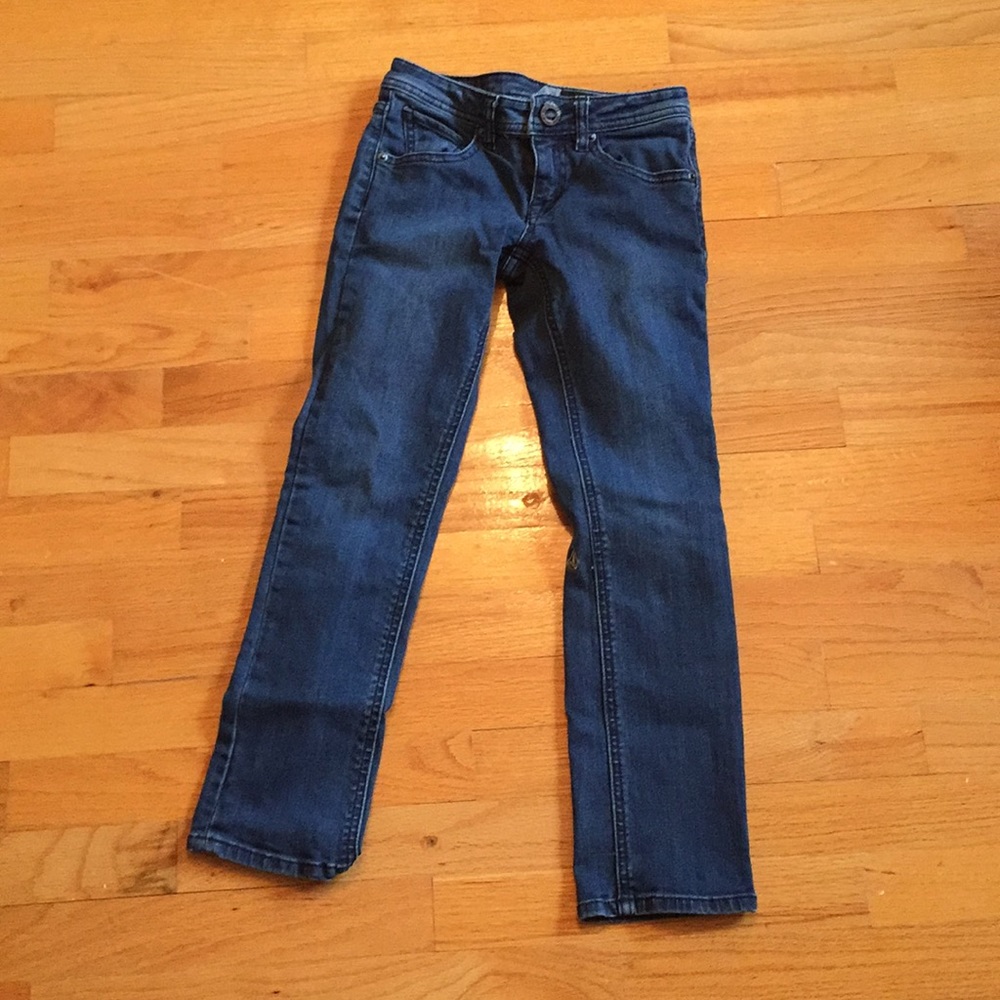 Volcom jeans